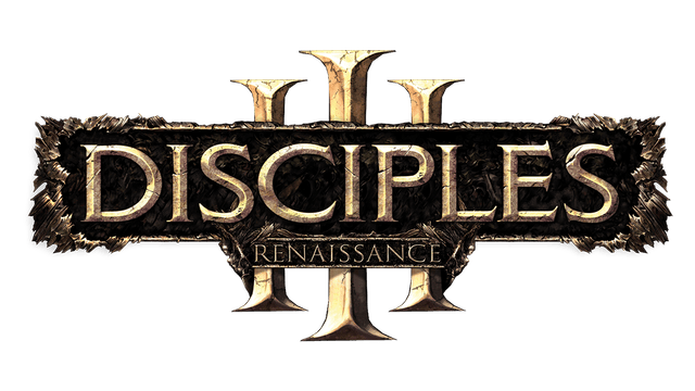 Логотип Disciples 3: Renaissance