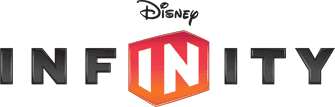 Логотип Disney Infinity 2.0: Gold Edition