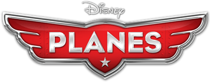 Логотип Disney Planes