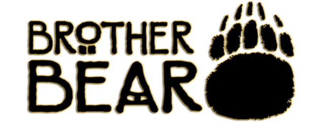 Логотип Disney's Brother Bear