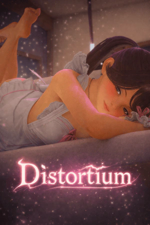 Distortium