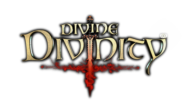 Логотип Divine Divinity