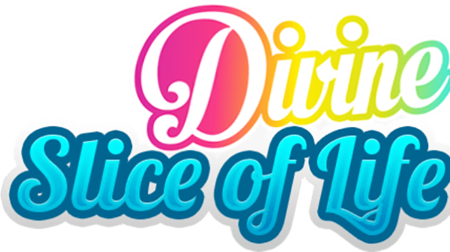 Логотип Divine Slice of Life