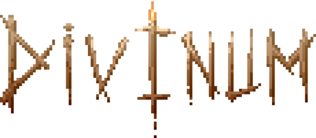 Логотип Divinum