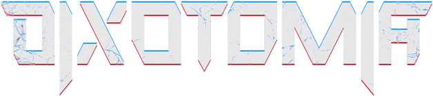 Логотип Dixotomia