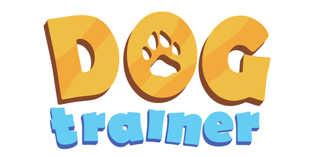 Логотип Dog Trainer