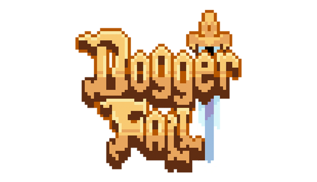 Логотип Doggerfall
