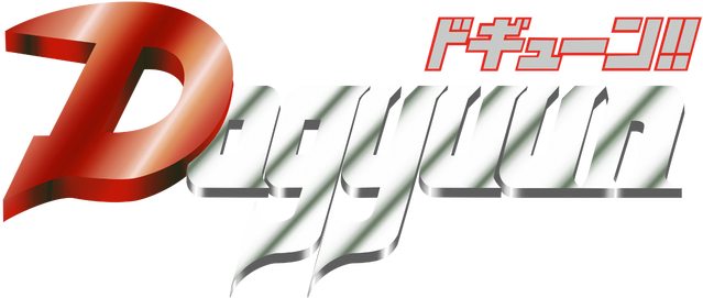 Логотип Dogyuun
