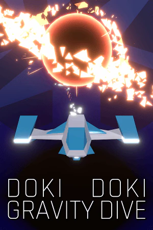 Doki Doki Gravity Dive
