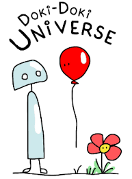 Doki-Doki Universe