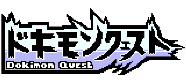 Логотип Dokimon: Quest