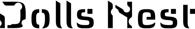 Логотип Dolls Nest