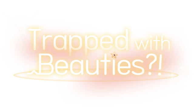 Логотип Don't FOOL ME, Beauties!