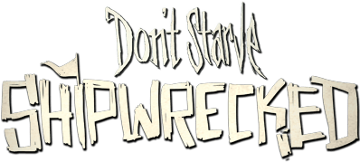 Логотип Don't Starve: Shipwrecked