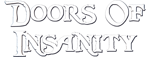 Логотип Doors of Insanity