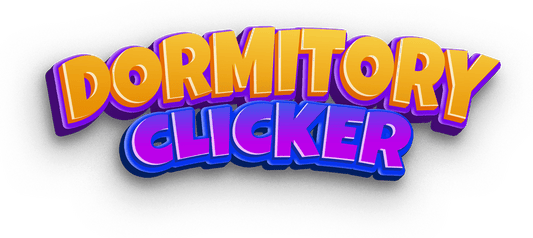Логотип Dormitory Hentai Clicker