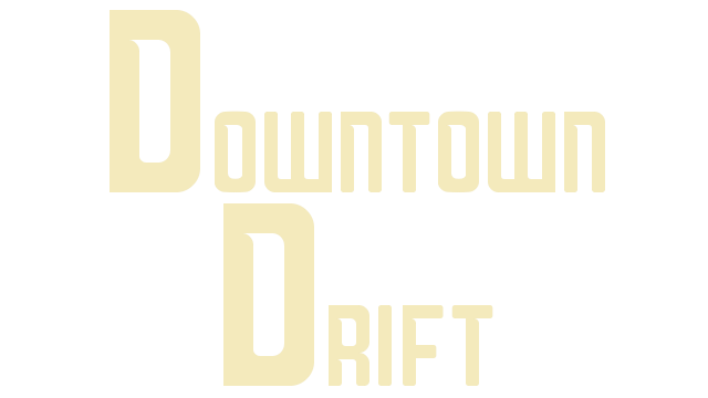 Логотип Downtown Drift