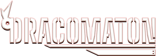 Логотип DRACOMATON