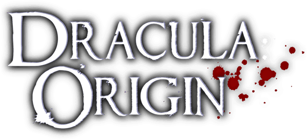 Логотип Dracula Origin