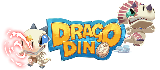 Логотип DragoDino