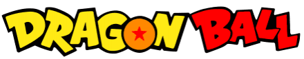 Логотип Dragon Ball Z MUGEN