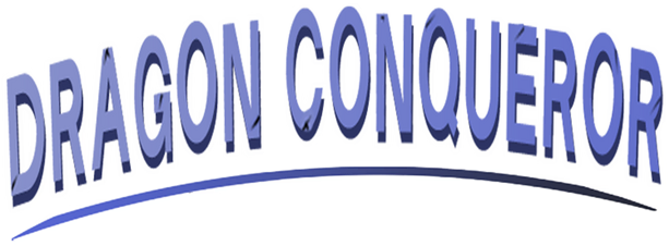 Логотип Dragon Conqueror