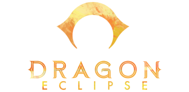 Логотип Dragon Eclipse
