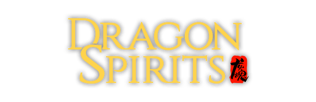 Логотип Dragon Spirits