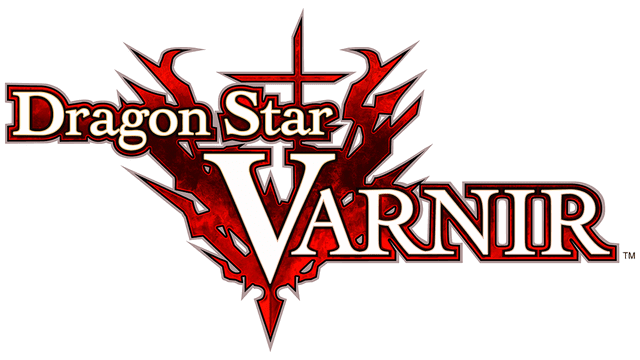 Логотип Dragon Star Varnir