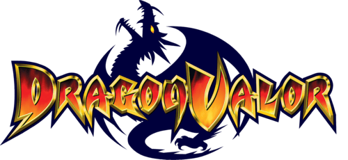 Логотип Dragon Valor