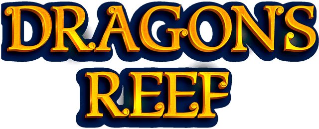 Логотип Dragons Reef