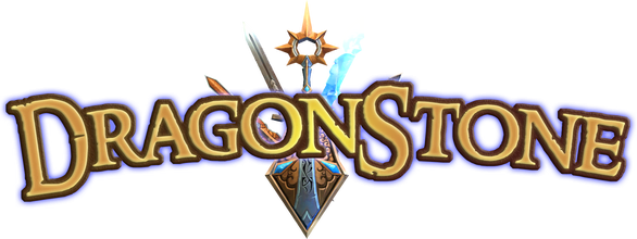 Логотип DragonStone (18+)