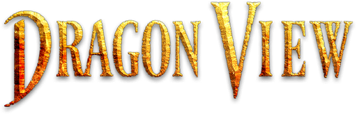 Логотип Dragonview