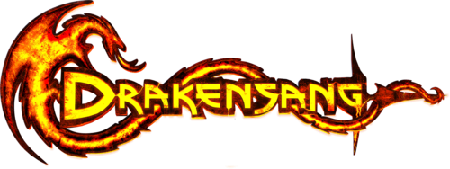 Логотип Drakensang: The Dark Eye