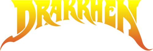 Логотип Drakkhen