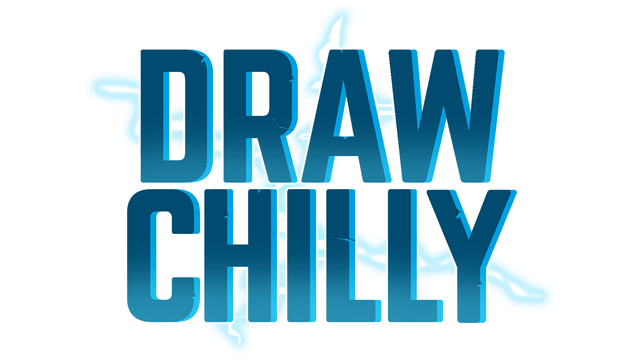 Логотип DRAW CHILLY