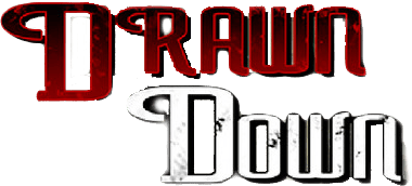 Логотип Drawn Down