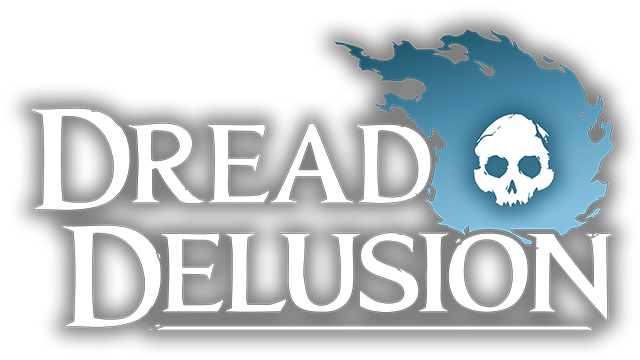 Логотип Dread Delusion