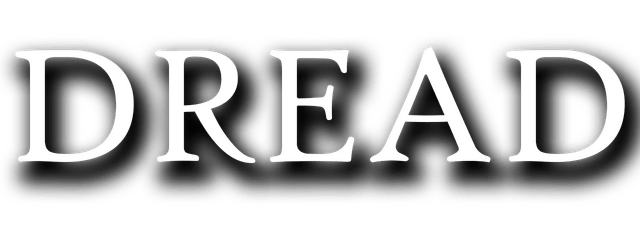 Логотип Dread: The Cold Case