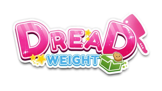 Логотип Dread Weight