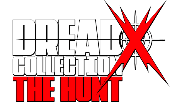 Логотип Dread X Collection: The Hunt