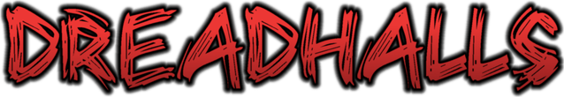 Логотип Dreadhalls