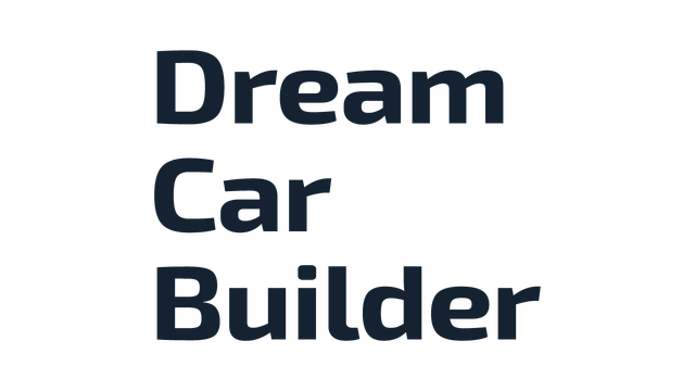 Логотип Dream Car Builder