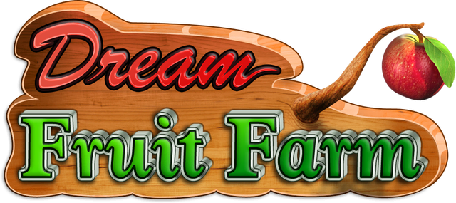 Логотип Dream Fruit Farm