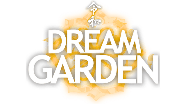 Логотип Dream Garden
