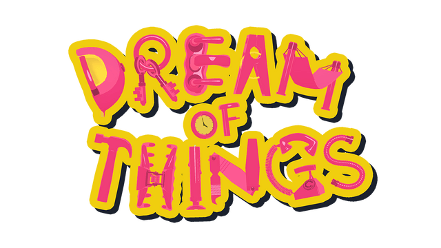 Логотип Dream of Things