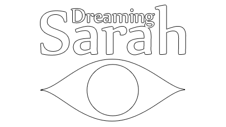 Логотип Dreaming Sarah
