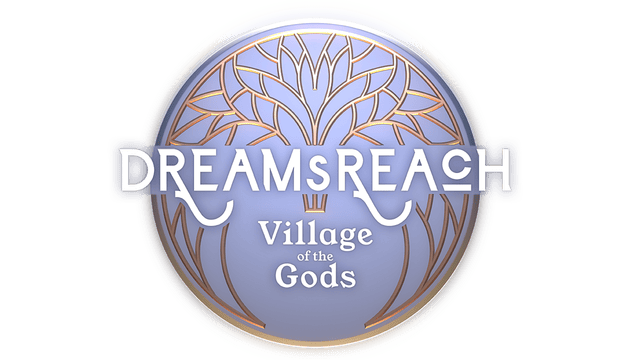 Логотип Dream's Reach: Village of the Gods
