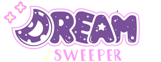 Логотип Dreamsweeper