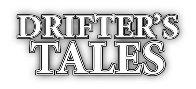 Логотип Drifter's Tales